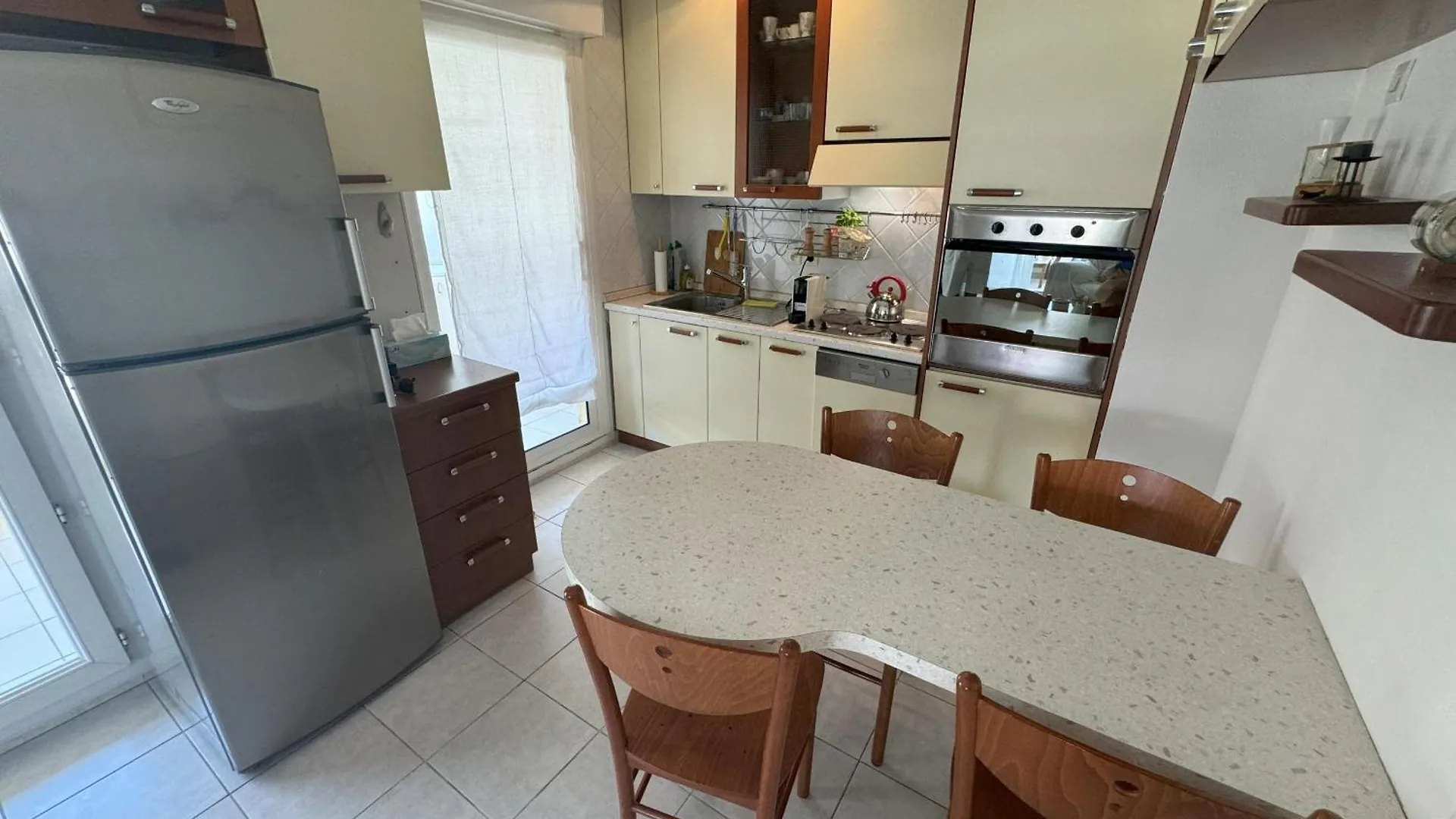 Elegant Apartment With Sea View And Swimming Pool Nice France