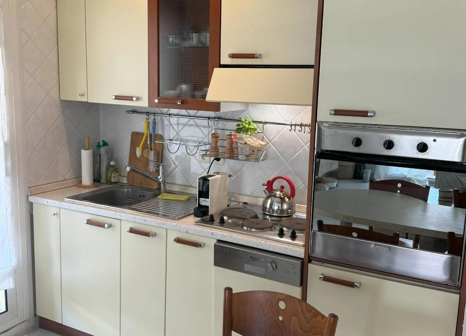 Elegant Apartment With Sea View And Swimming Pool Nice