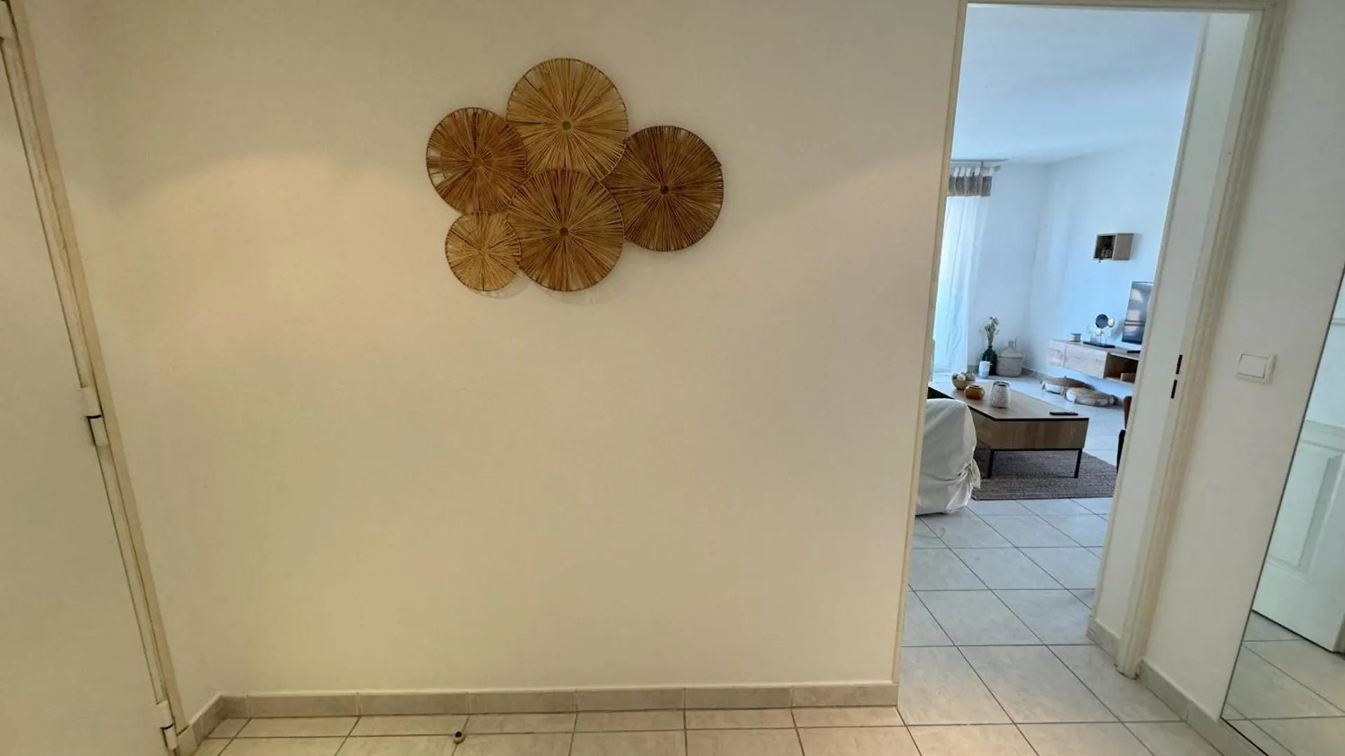 Elegant Apartment With Sea View And Swimming Pool Nice Frankrig
