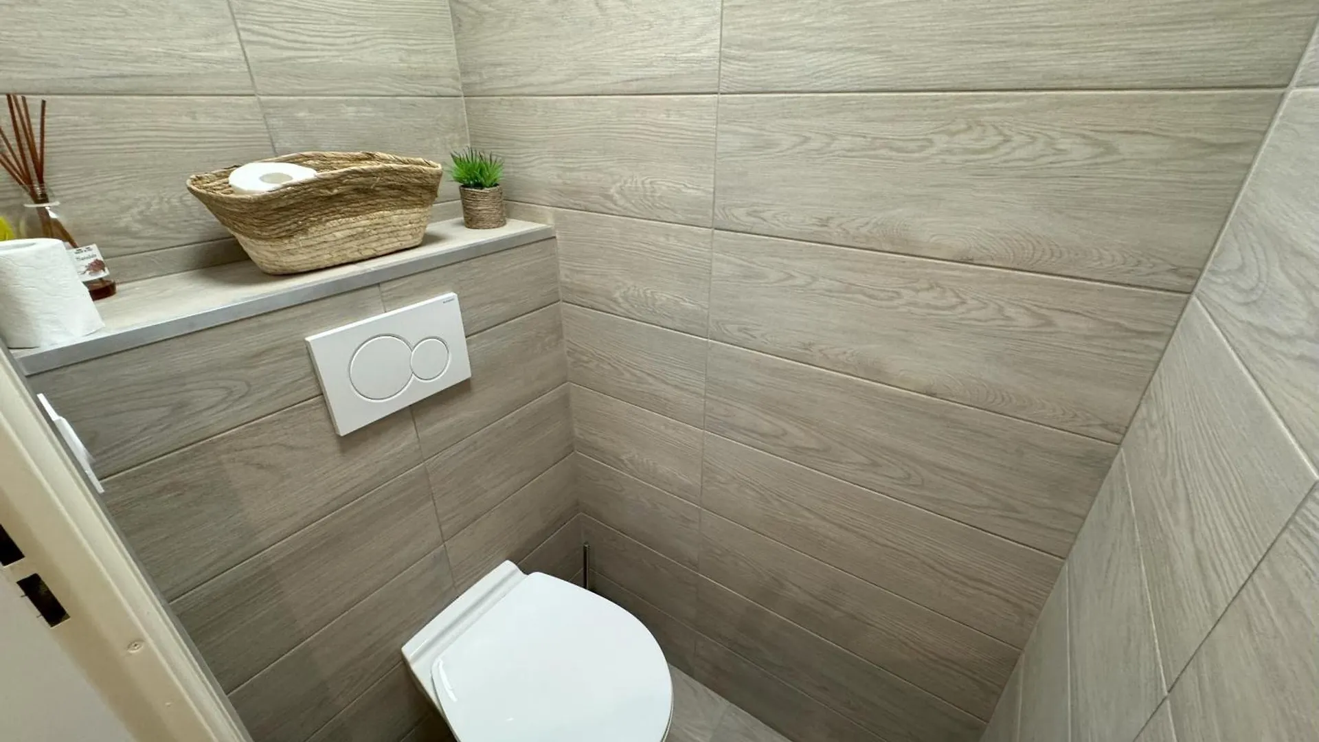 Elegant Apartment With Sea View And Swimming Pool Nice Frankrig